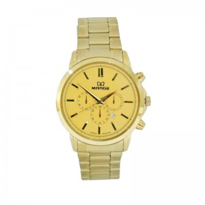 Mirage 8789 Full Gold Lady LDBGPIV